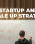 EU Strategy for Startups and Scaleups - Created to Empower Europe’s Founders, Innovators and Investors